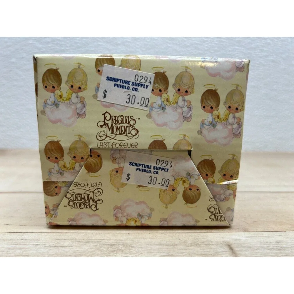 Enesco 1994 precious